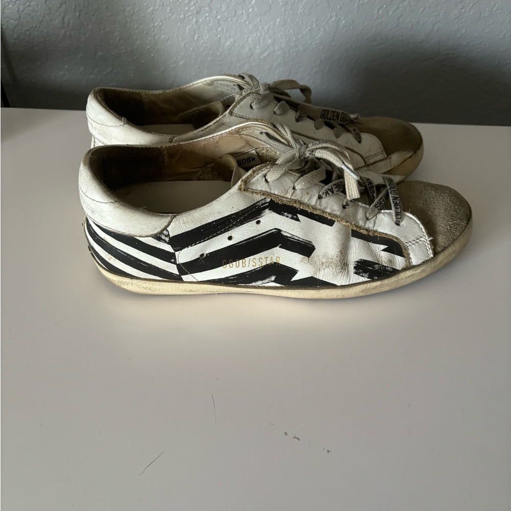 Golden Goose sneakers